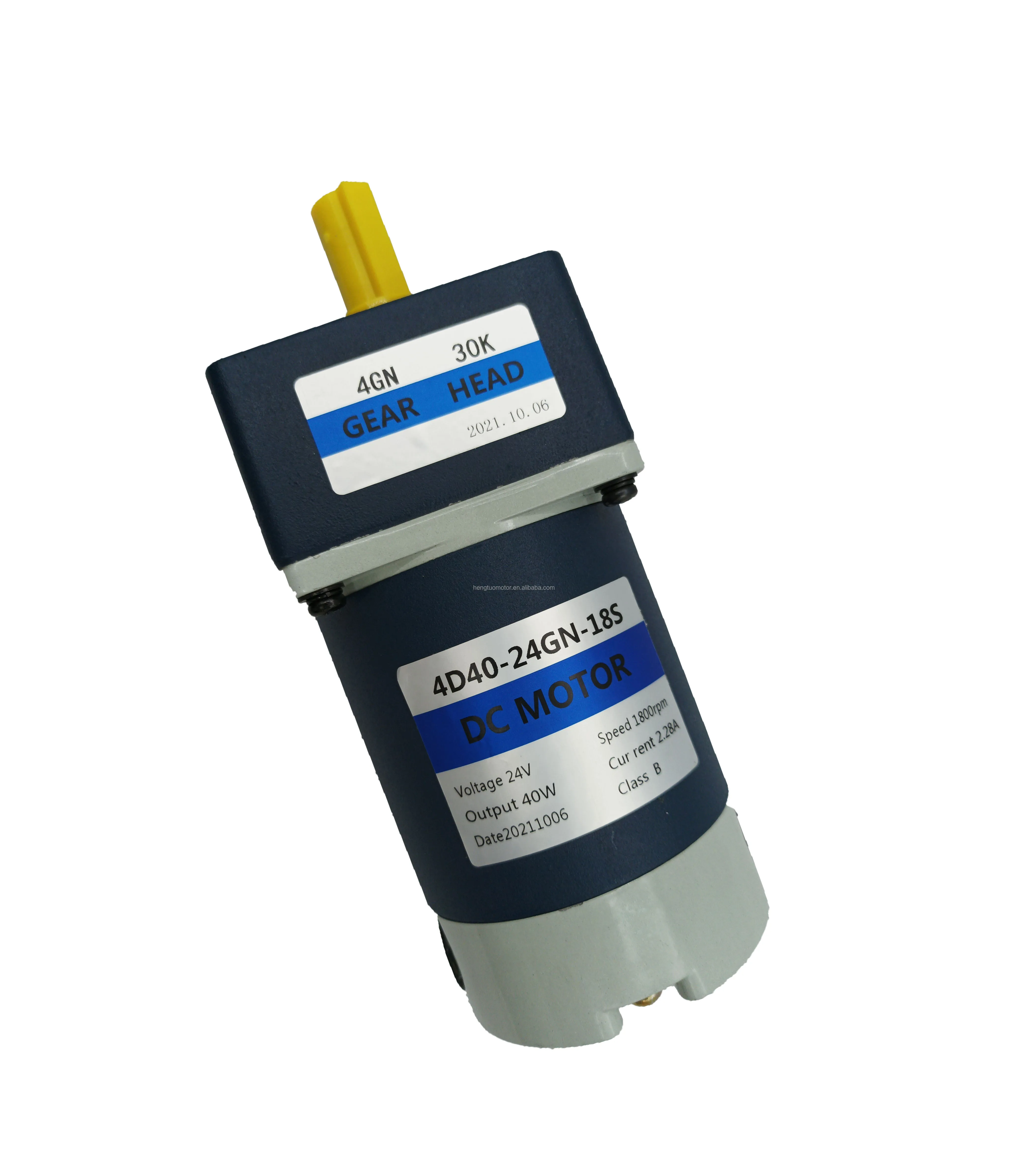 200w 200watts 12v 24v 48v 90v 110v 220v Volt Voltage Brush Brushless Dc Gear Motor