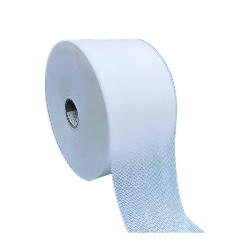 Cloth Drying Microfiber Disposable Pp Pe Non Woven Polypropylene Cotton Spunlace Fabric Nonwoven
