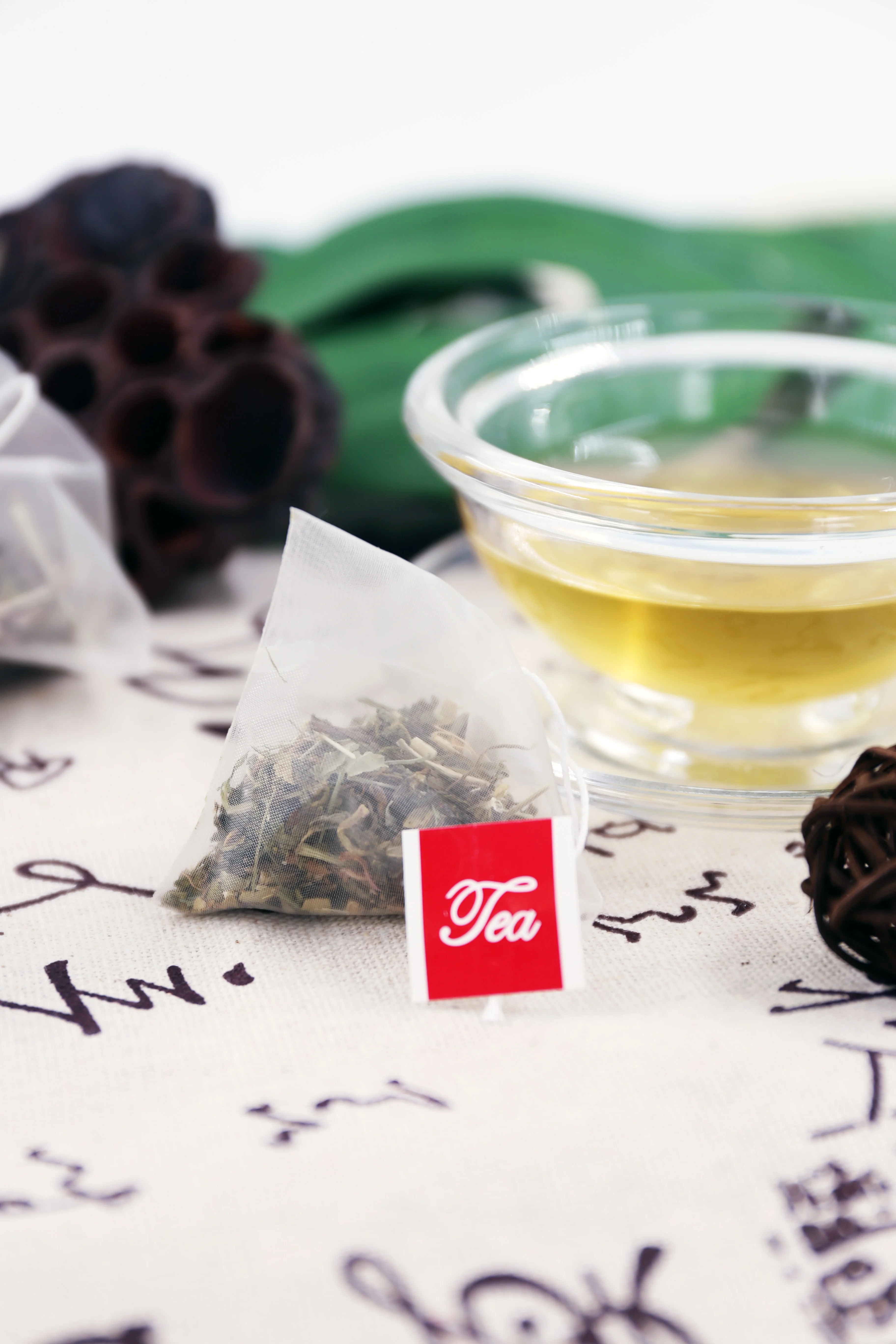 Китай высокого качества оптом 28 дней подходит чай/диетический чай