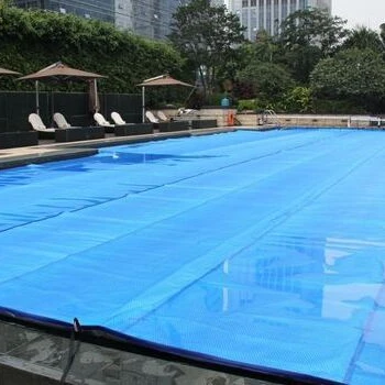 uv-resistence pvc coated tarpaulin fabric used for swimming Pool