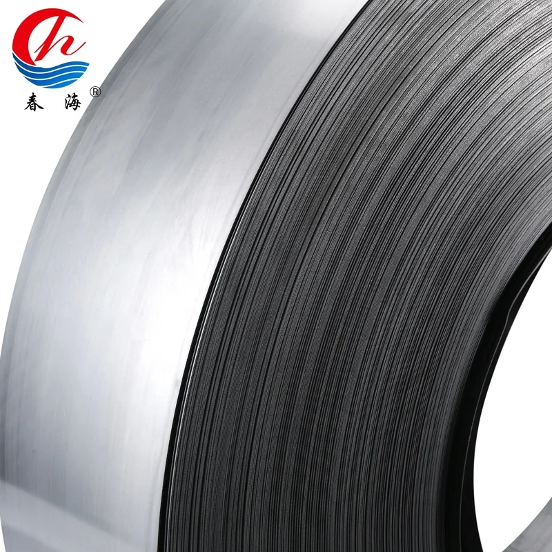 Hot selling Fecral0 Cr15Al5 alloy resistance strip