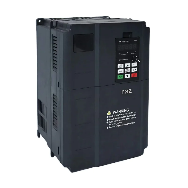 H800 480V variable frequency drive 18kw 3Phase 25hp frequency inverter ac synchronous screw air compressor vfd