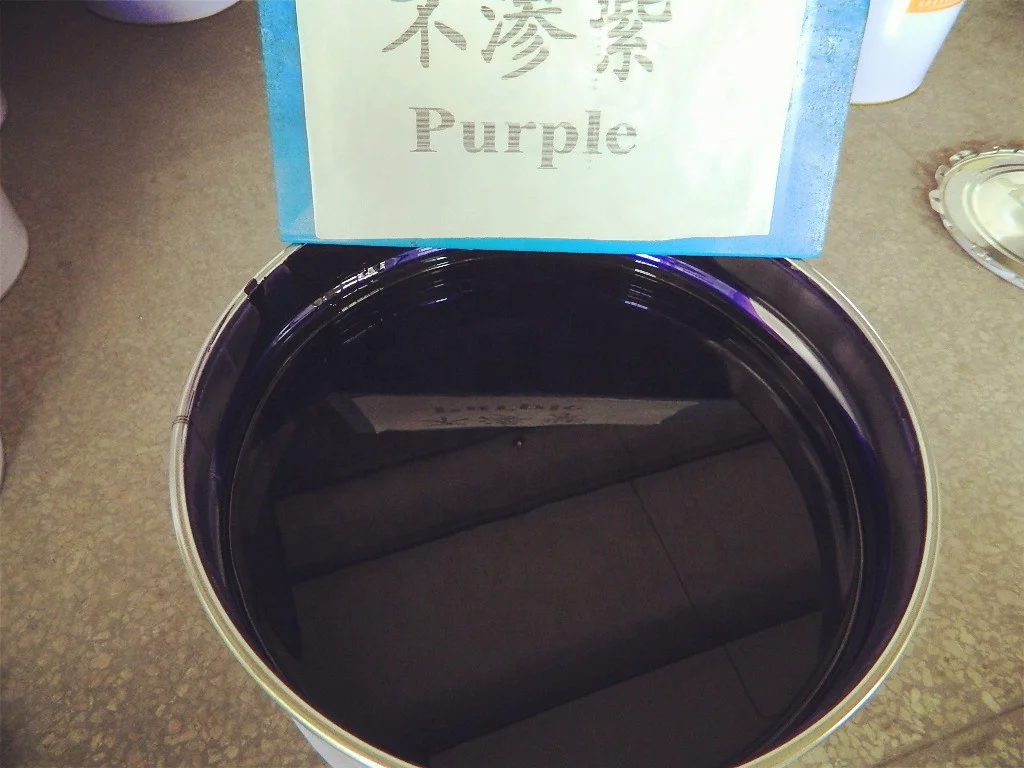 good  quality gravure  printing ink