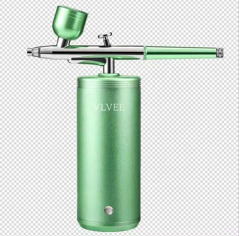 
Home use portable 3 in 1 oxygen oxygen facial machine 