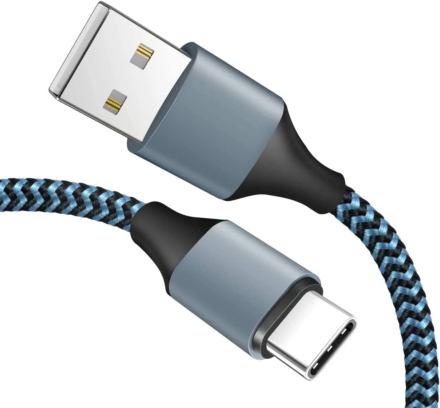 
Type C Cable Fast 60W 50W 30W Commission Lengths Type C Cable Fast Cable Charging Type C 