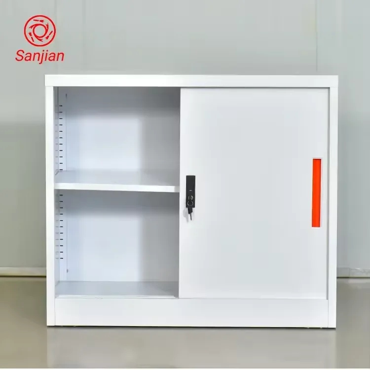 Wholesale Sliding glass door Transparent display case hand office cabinet Cabinet for Medical Musical  Chemical