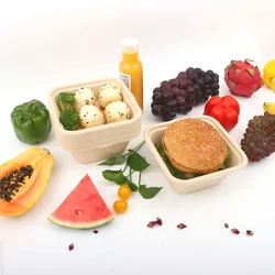 Factory Wholesale Customized Green   bamboo breakfast bed tray sushi tray