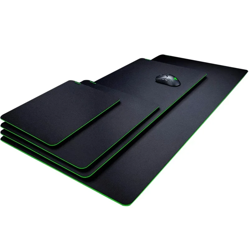 Hot selling Original Razer Goliathus V3 Gaming MousePad Soft High-Density Rubber Foam Gaming Mouse Mat Anti-Slip Mouse pad