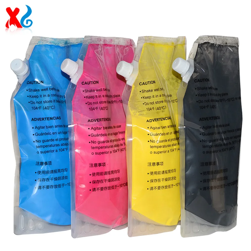 Sakata Japan Toner Powder Replacement for Xerox 700 700i DCC 700 550 560 570 580 6500 7550 7600 7775 7780 J75 C75 Toner