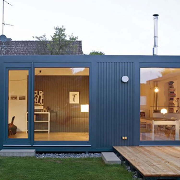 
Easy dismountable nail art container 