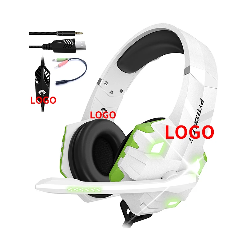 Лучшая цена, наушники DJ, наушники PYTHON FLY G9000 MAX, мобильные наушники, наушники, проводной микрофон с микрофоном для ПК