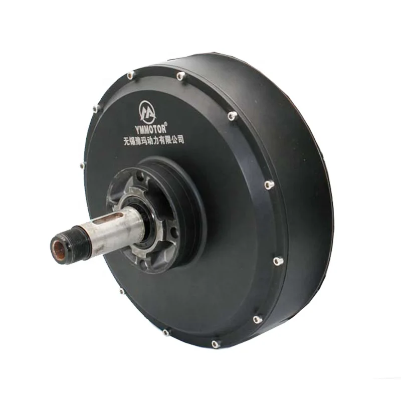 Cheap 278 2000w V1 48v-72v Electric Wheel Hub Motor For Electric Mini Car