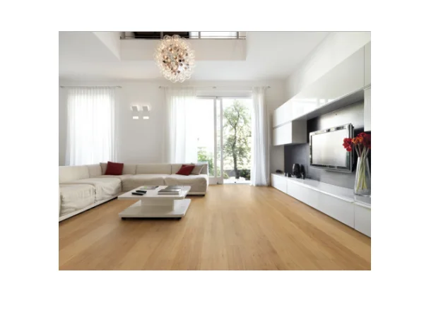 Cheap High Quality Plastic Rigid Core SPC flooring  For indoor