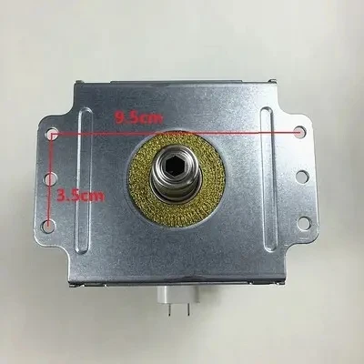 Chinese factory of good price with high quality home appliance spare parts microwave oven magnetron
