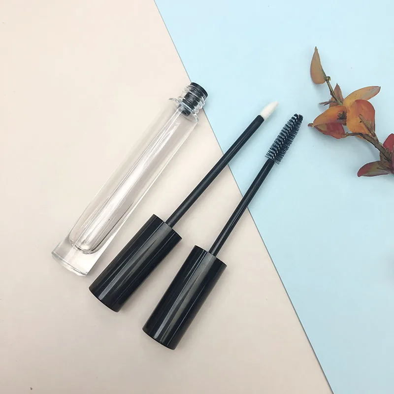 No logo mascara xiaomi Cheap Cosmetic maybelline mascara make your own brand mascaras cirurgicas