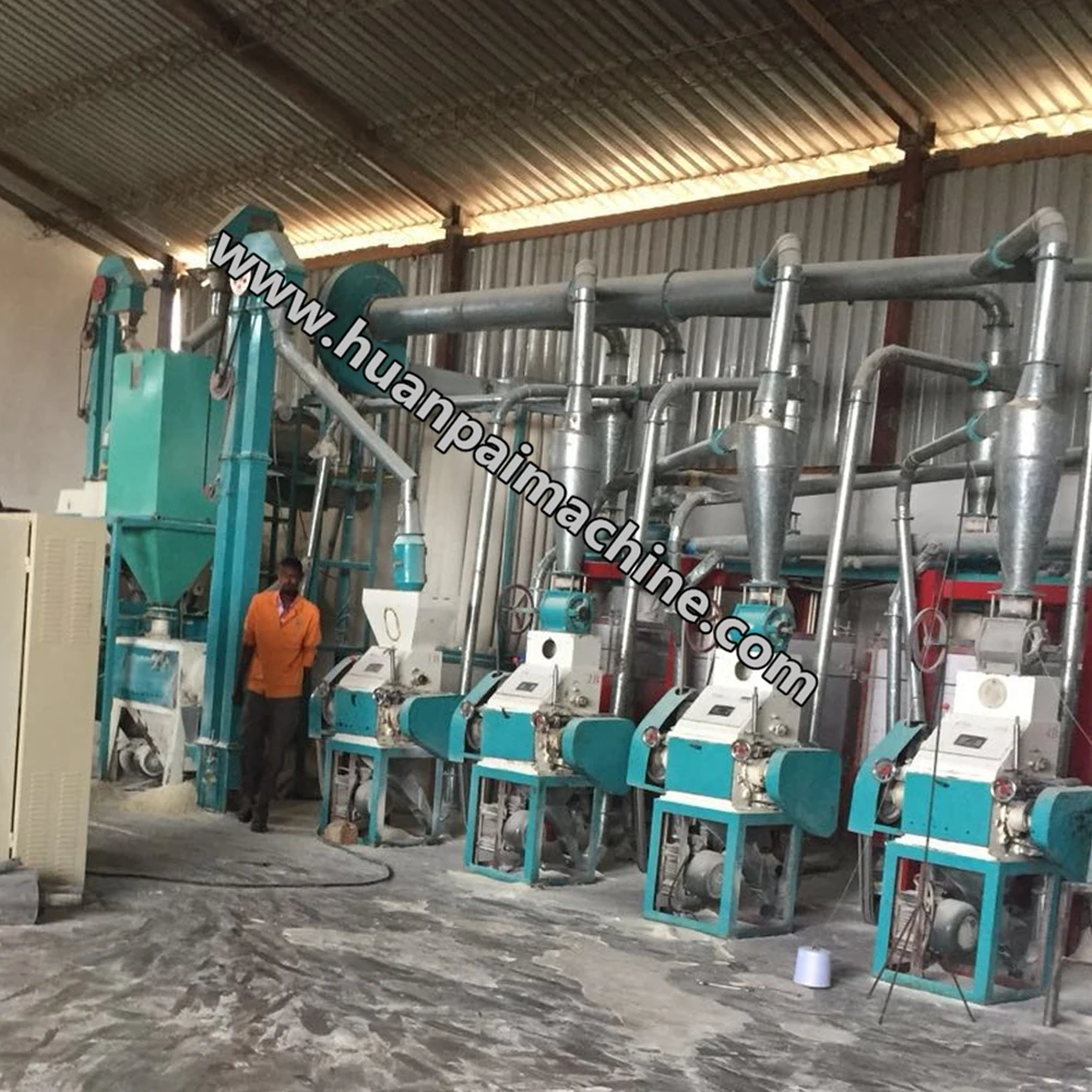 small business use wheat flour grinding milling machines/wheat flour mill grinder/molinos industries de trigo