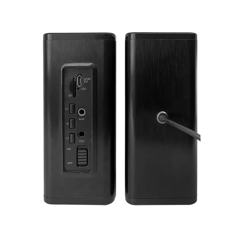 Динамики для домашнего кинотеатра с bluetooth Aux in TF-карта