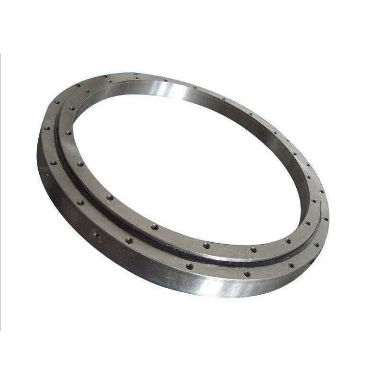 020.40.1250 Two track double row ball slewing bearing ride slewing ring