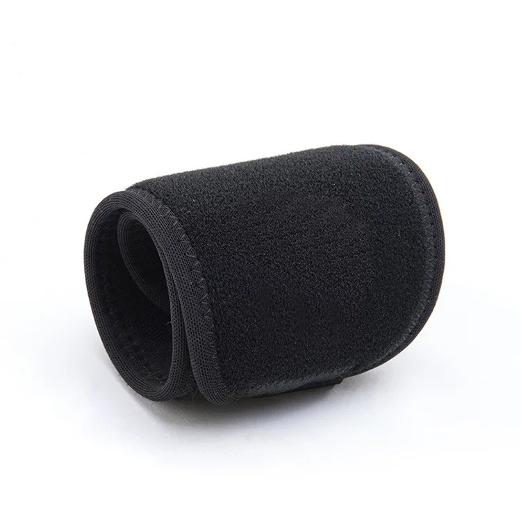 LXYHJ-13 Weightlifting Training Wrist Support Braces Wraps Belt Protector Lifting Straps