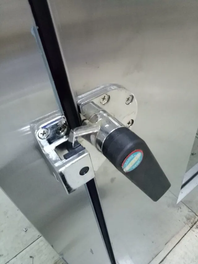 32 Trays Bread Dough Proofer Single Door Dough Fermentation Machine Baked Food Bakery Machines 32 Trays Proofer Dough Prover