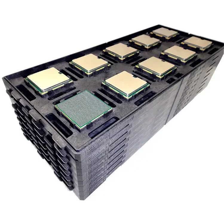 CPU P49611-B21 Intel Xeon-Silver 4416+ 2.0GHz 20-core 165W Processor for HPE
