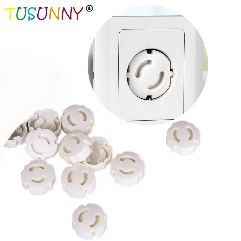 Best selling baby safety plug covers socket cover