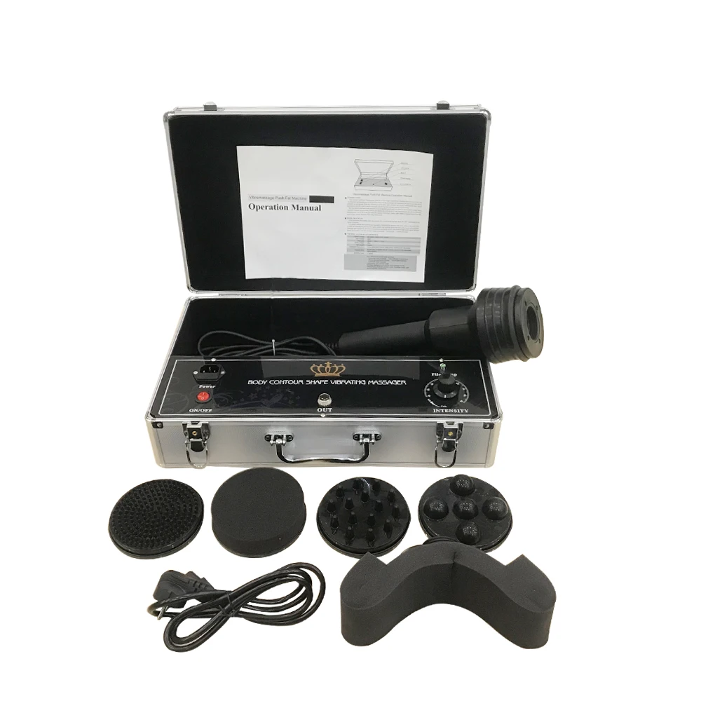 G5 massage apparatus g5 slimming machine weight loss vibrator g5 body massager forsale g5 slimming machine