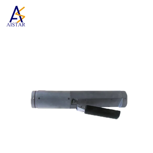 Durable Aistar Aluminum Alloy 4 inch Overfill Prevention Valve Designed to Prevent the Overfill