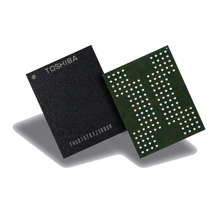 
New and original H5AN8G6NAFR-UHC DDR4 8G 512X16 2400Mbps for SK HYNIX memory chip 