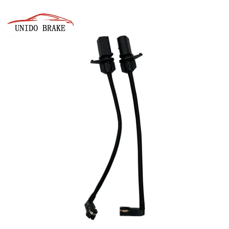 Factory Supply Good Quality Rear Axle Brake Pad Wear Sensor 4G0615121 Apply For Audi