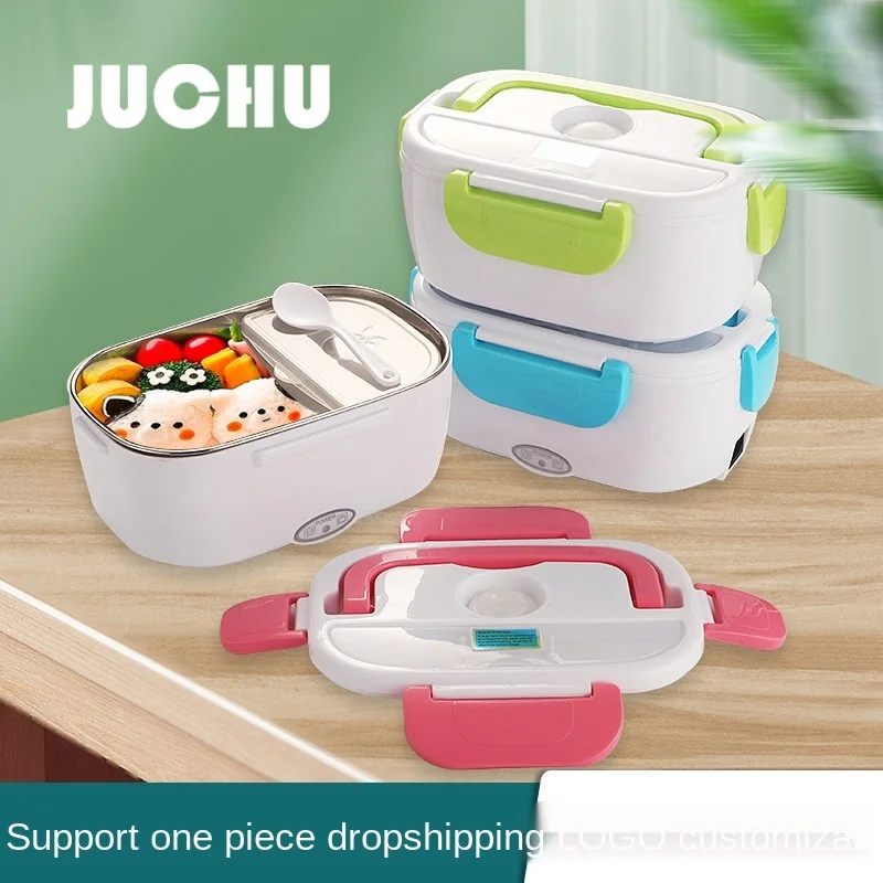  High Quality 201 Stainless Steel +Pp Material Food Containers Storage Airtight Kitchen