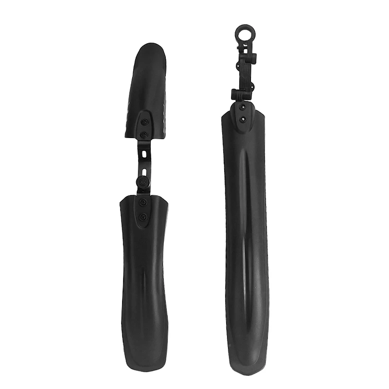2021 New Popularity Hot Sale Products Increase Widen Rear Bike Mudguard