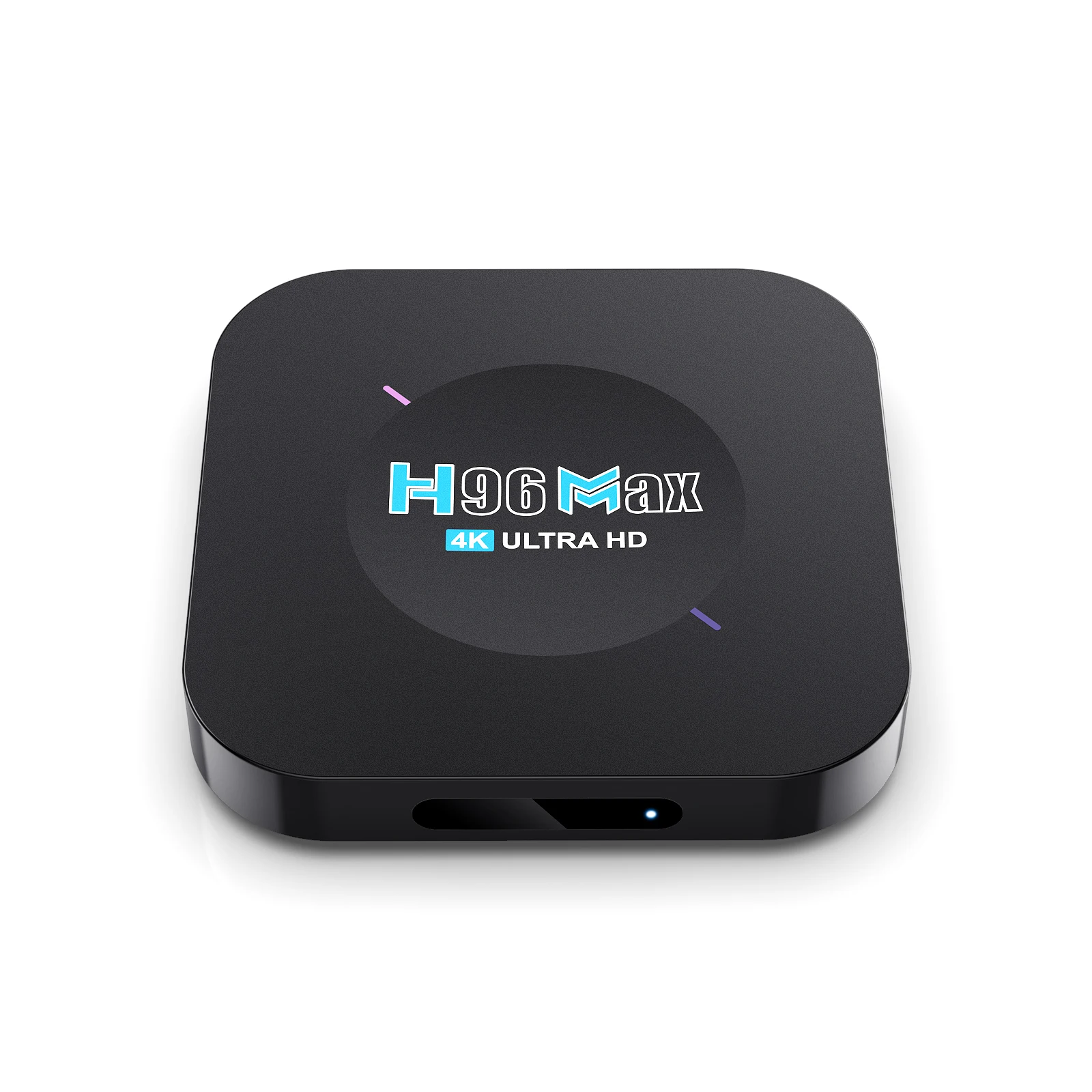 2023 Tv Box Android 11 H96 MAX M5 Rockchip RK3318 Quad Core 2.4G Wifi 4k 2GB 16GB smart tv android box Set-Top Box H96MAX