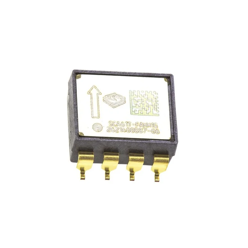 SCA61TFAHH1G vibration analog output SCA61T-FAHH1G for sensor