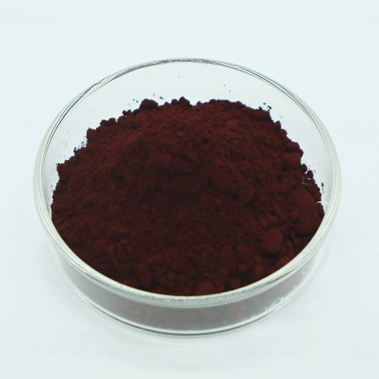 Guangzhou oil soluble candle dye oil red 3902 solvent red 24 dyestuff for candles