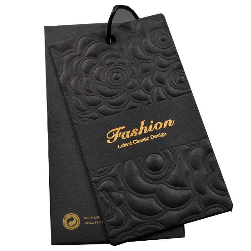 
Пользовательские Бирки Для Одежды, яркие бирки для подвешивания, логотип, бирки для подвешивания 