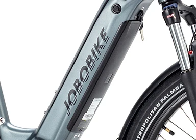 Electric City Bicycle 36V Lithium Battery Smart Digital Dirt Bike Cycle 48V Off-Road Mountain Ebike