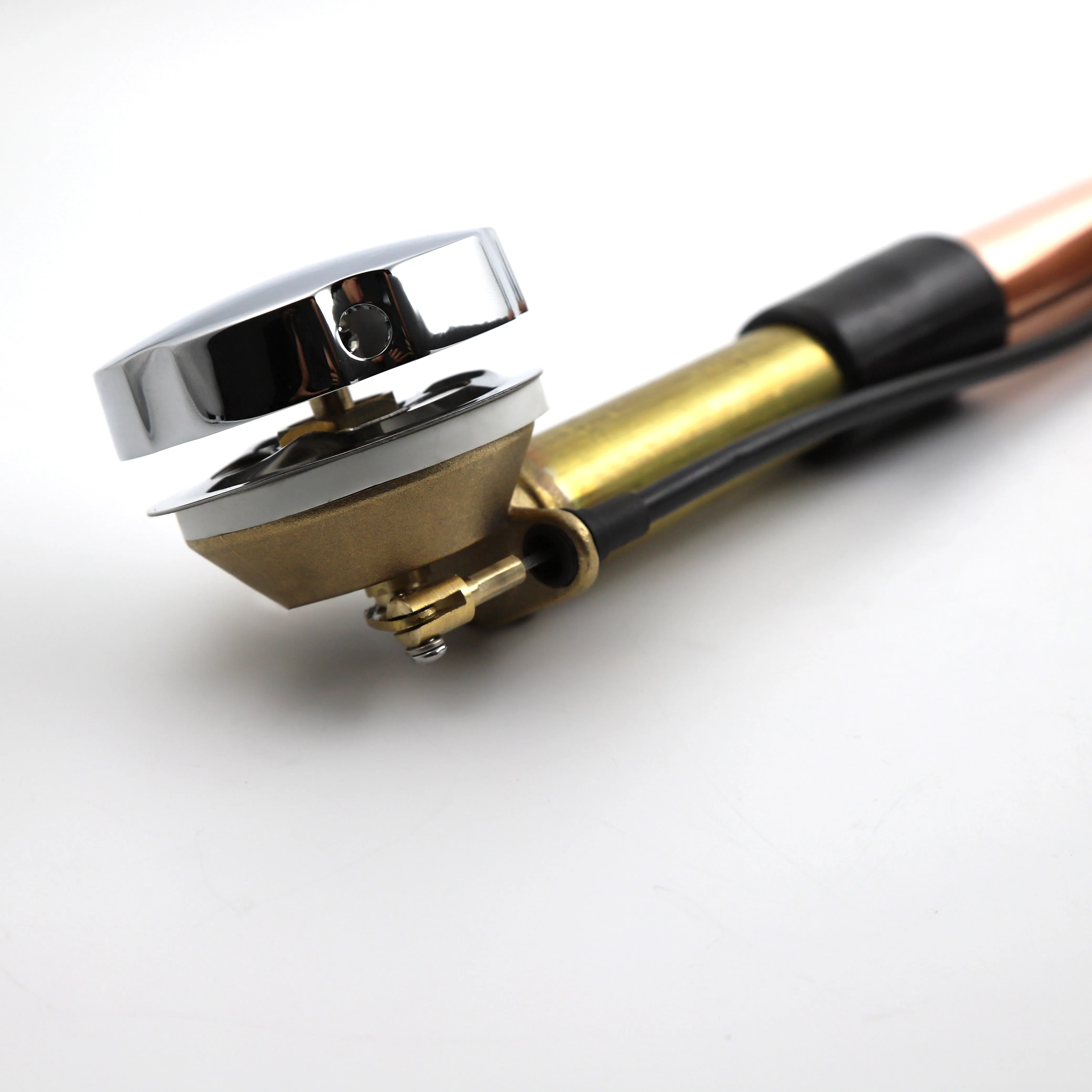 Brass bathtub sink drain bath  tub waste