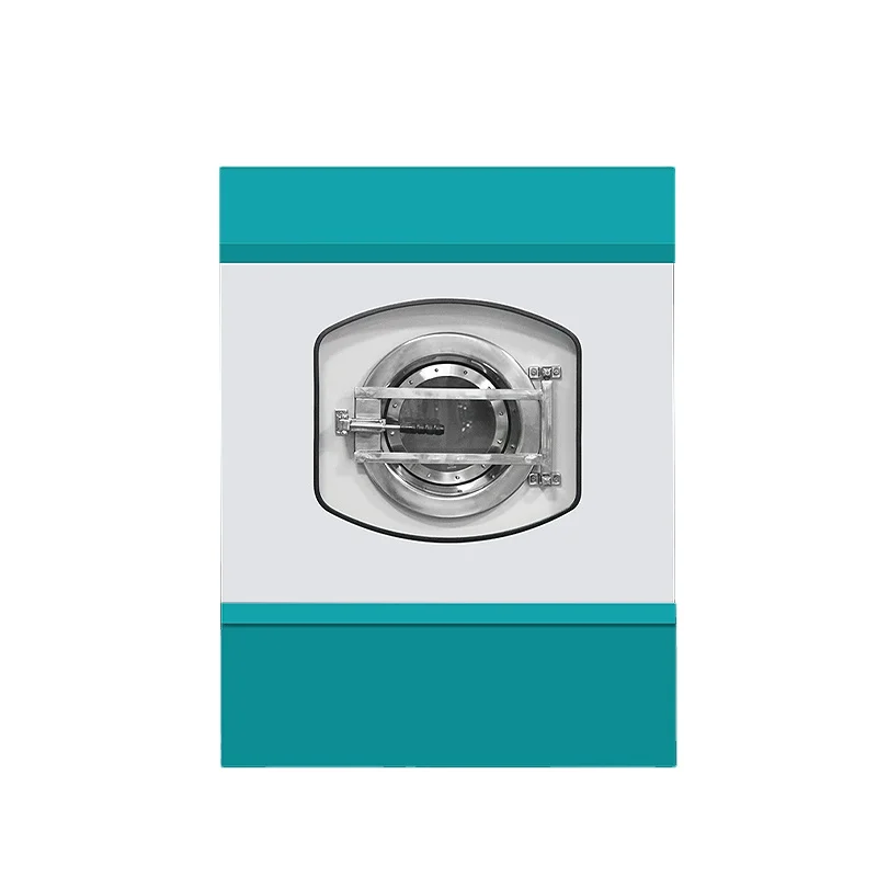 Hot Selling Factory Laundry Business Industrial Commercial School 15KG 20KG 25KG 30KG Washer Extractor Washer And Dryer Machine