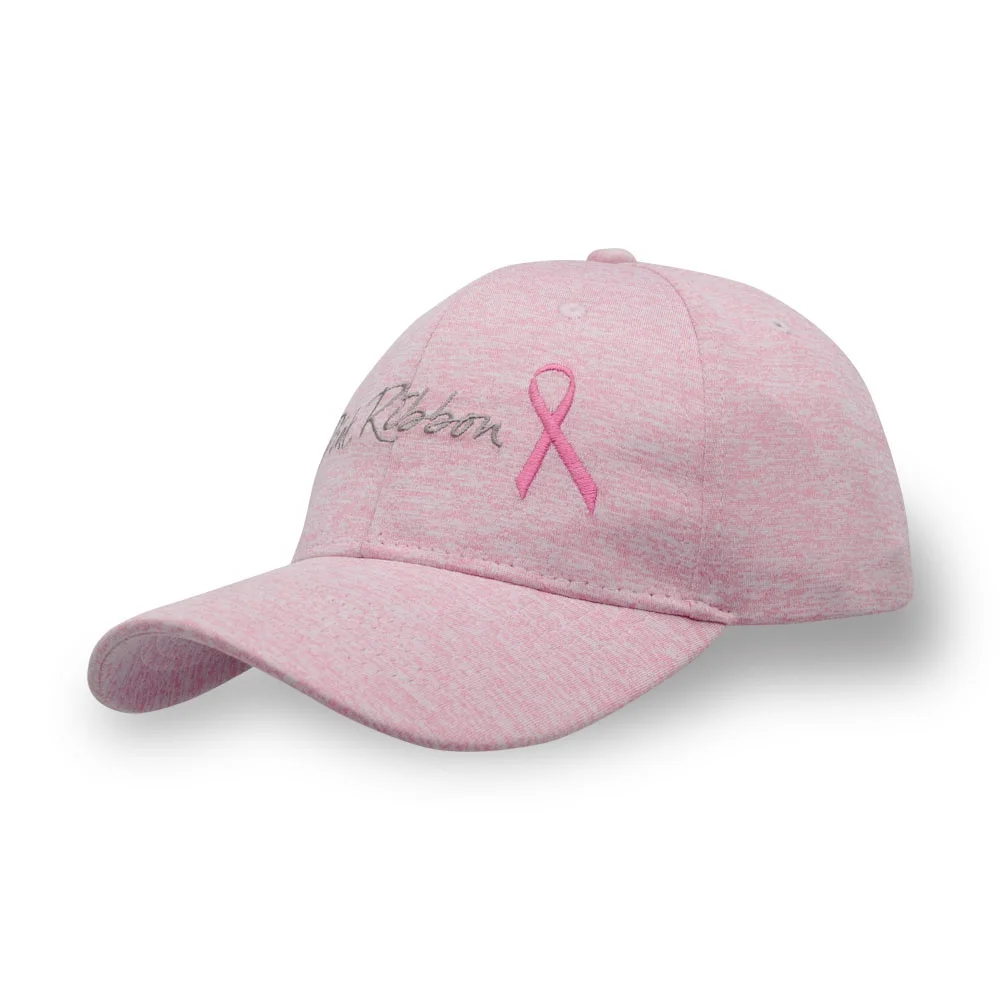 Top sale BSCI wholesale 6 panel flat embroidery jersey baseball cap promotion hats for women running sports caps