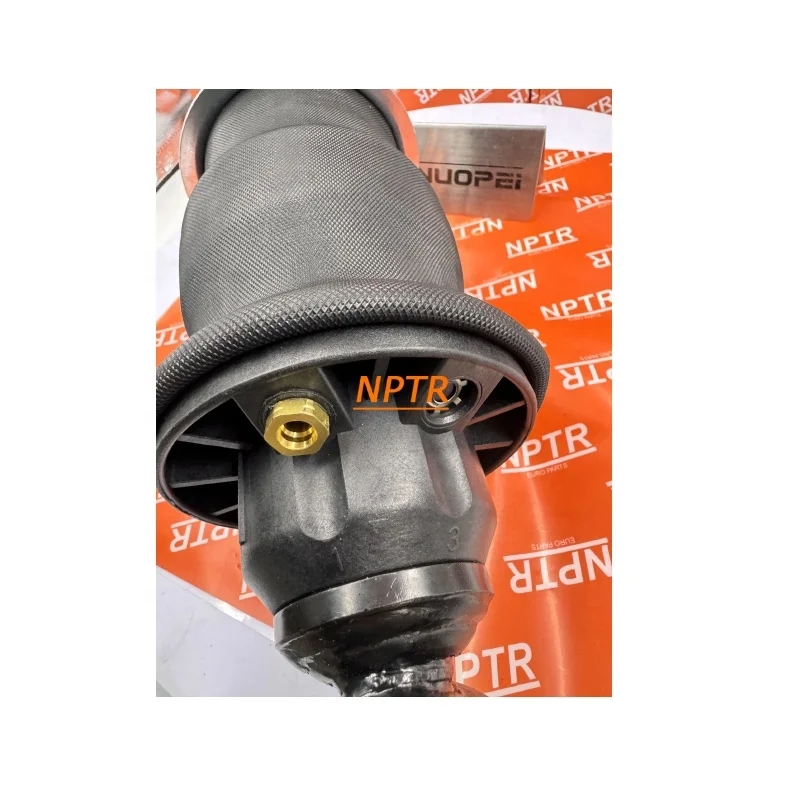 Ben Truck  Actros MP4 Suspension Shock Absorber 9603109755 A9603109755