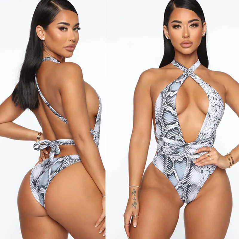 reversible printed swimwear micro extreme sexy mini swimsuit sexy women bikini 2021