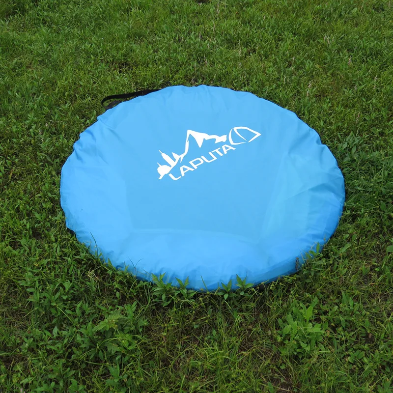 2 Person Instant Pop Up Tents,4 Season Waterproof Camping Outdoor Tents Portable Folding Automatic Tent