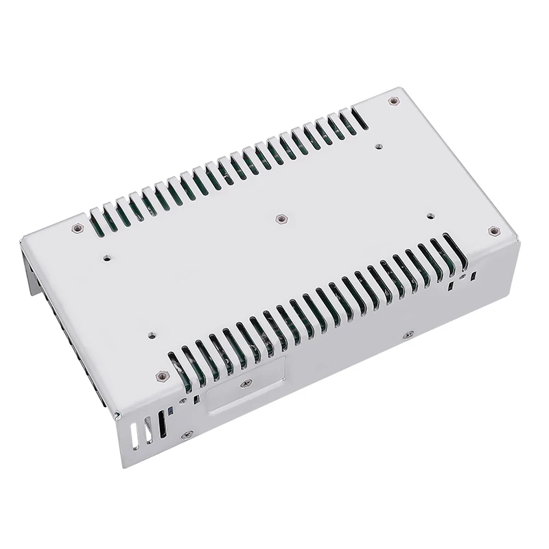 Original MEAN WELL LRS-350-5 350W 5V Switching Power Supply 5V 70A with outdoor power supply and cctv adapters 5vdc