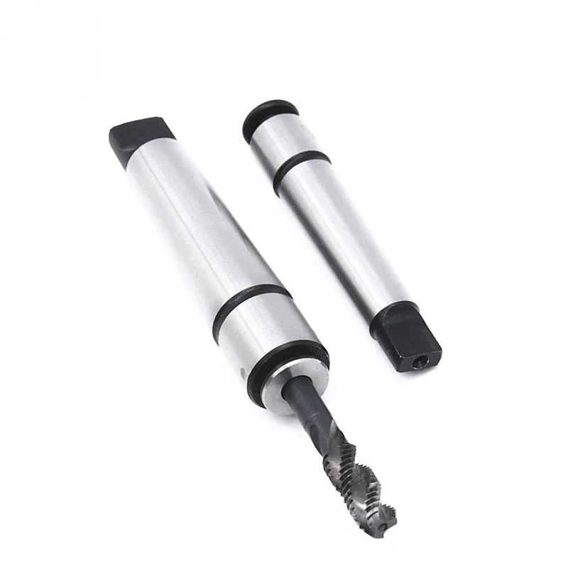 Machine quick change tapping Chuck MTA Morse taper rigid tapping chuck MT2 MT3 MT4 MT5 multi-function tap chuck M6 M5 M8