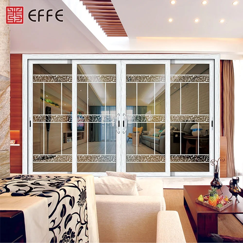
hotselling high quality coat rack wardrobe mirror doors china bi fold balcony 4 panel sliding glass door 