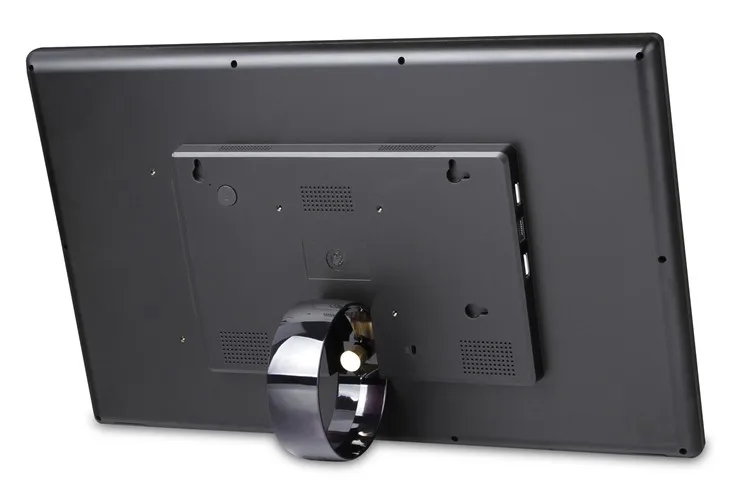 27 Inch Android Tablet Advertising Displays in Multiple Sizes With Touch Screen Monitors