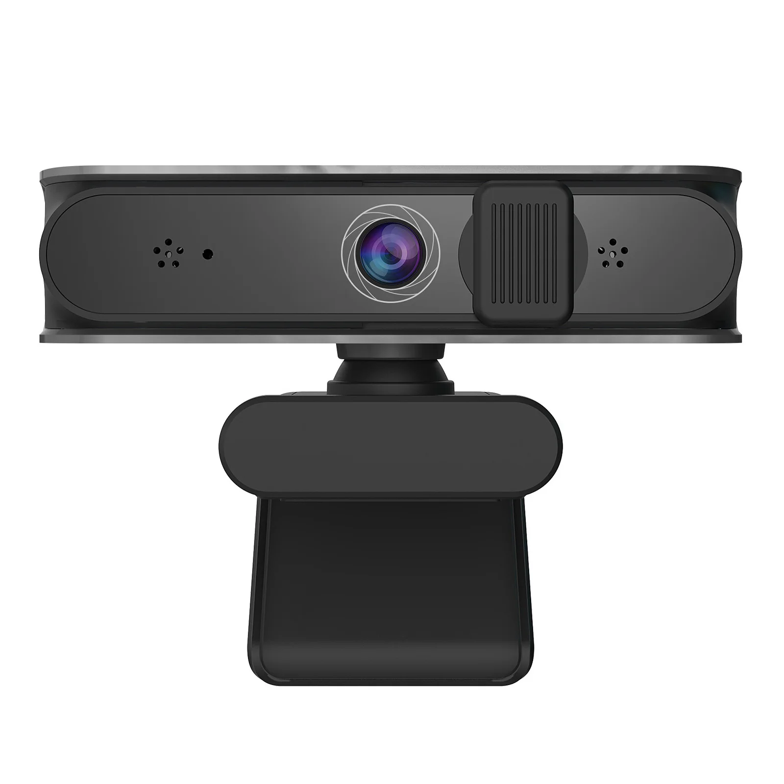 Auto focus Webcam 1080P, HDWeb Camera 1920 x 1080p with Built-in HD Microphone USB Plug Computer Camera