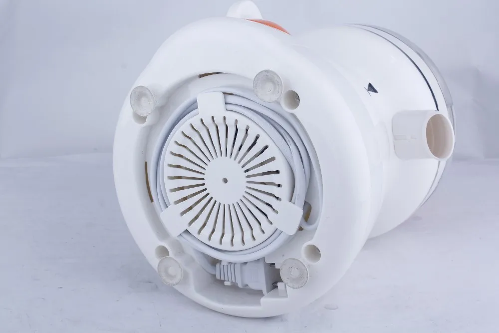 2020 1.5L 8 in 1 multi function  high quality food processor with CE CB  certificates as seen as on TV VL-5008-6