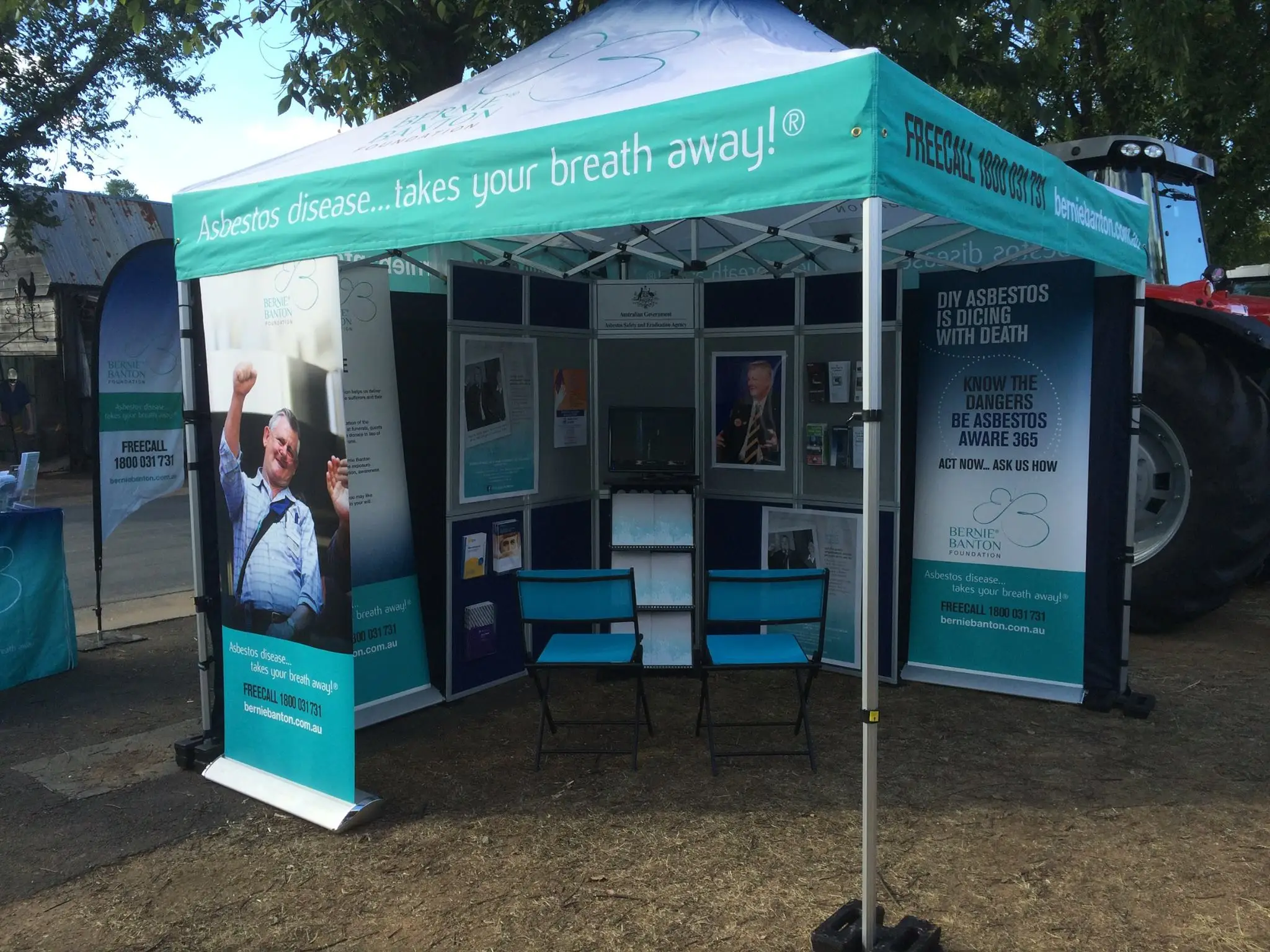 KEYUAN Customized Outdoor Aluminum Trade Show Tent With Logo Exhibition Gazebo Canopy Pop Up Custom Printed Tents For Events